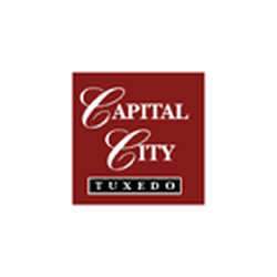 Capital City Tuxedo Rentals