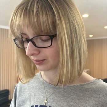 Blend Hair - Brighter for the summer - Hair Salons Near Me - Danvers, Massachusetts Blend Hair - Brighter for the summer - Hair Salons Near Me - Danvers, Massachusetts