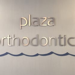 Plaza Orthodontics