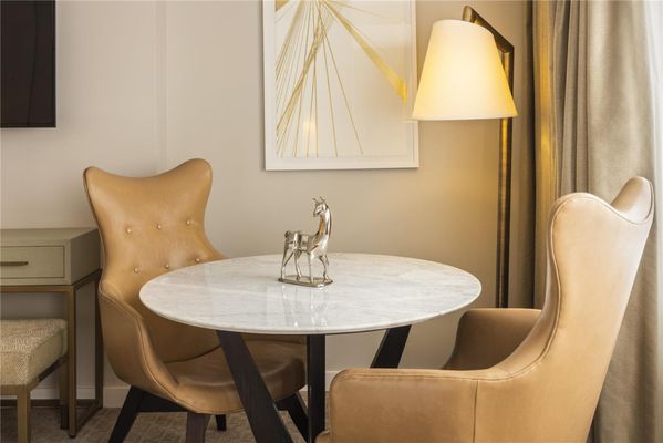 The Statler Dallas, Curio Collection by Hilton by null