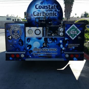 Coastal Carbonic - Utilities Near Me - Stanton, California Coastal Carbonic - Utilities Near Me - Stanton, California