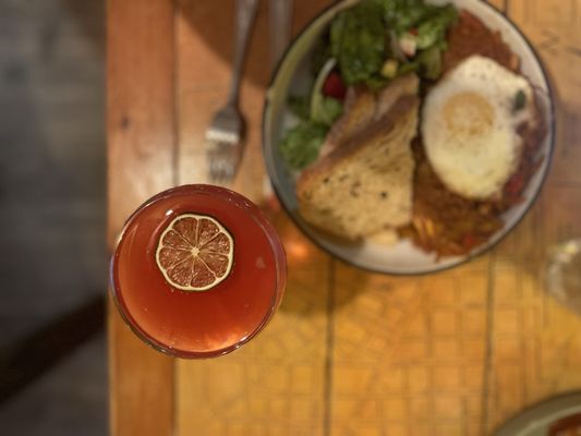 The Grey Dog by null