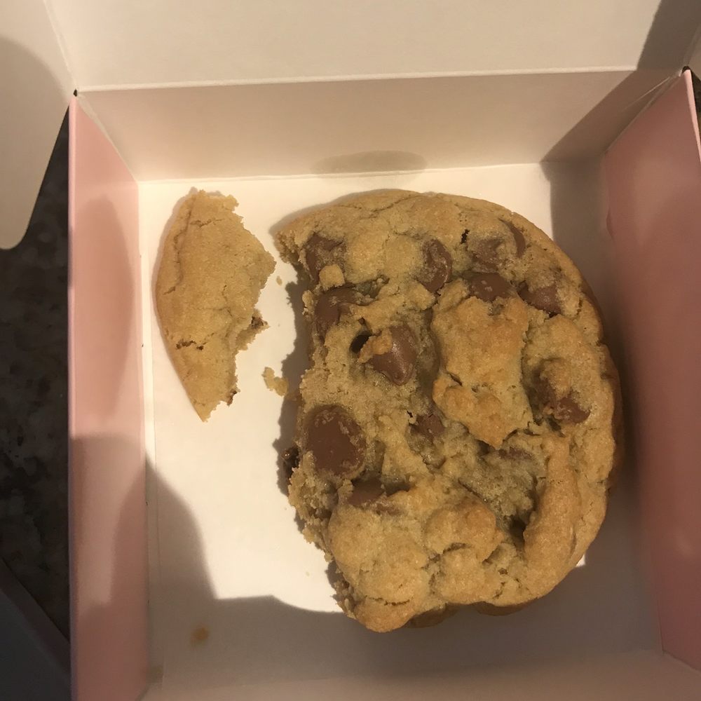 Crumbl - Ahwatukee - You see it...no caption needed - Bakeries Near Me - Phoenix, Arizona Crumbl - Ahwatukee - You see it...no caption needed - Bakeries Near Me - Phoenix, Arizona