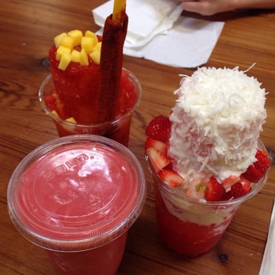 Portland Mercado by null