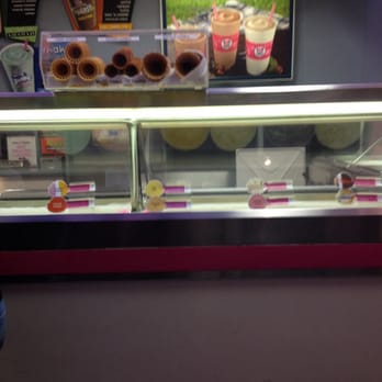 Baskin-Robbins - Take your pick. My fav is Daiquiri Ice! - Ice Cream & Frozen Yogurt Near Me - Sherwood, Oregon Baskin-Robbins - Take your pick. My fav is Daiquiri Ice! - Ice Cream & Frozen Yogurt Near Me - Sherwood, Oregon