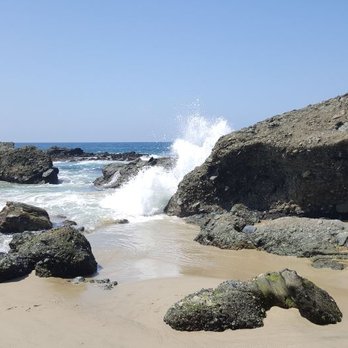 Thousand Steps Beach - I can't get over how beautiful it is. - Beaches Near Me - Laguna Beach, California Thousand Steps Beach - I can't get over how beautiful it is. - Beaches Near Me - Laguna Beach, California
