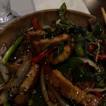 Anytime Kitchen  - Pork belly - Korean Near Me - New York, New York