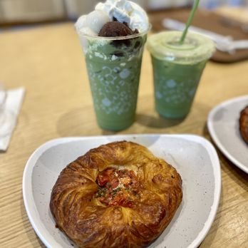 Nana's Green Tea - Desserts Near Me - Bellevue, Washington Nana's Green Tea - Desserts Near Me - Bellevue, Washington
