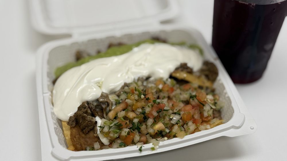 Golden State Taqueria