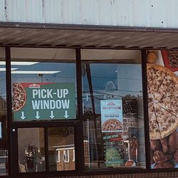 Papa Johns Pizza