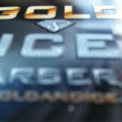 Gold and Ice Jewelers
