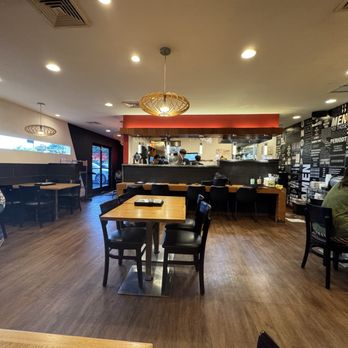 Onoya Ramen - Inside - Ramen Near Me - Honolulu, Hawaii Onoya Ramen - Inside - Ramen Near Me - Honolulu, Hawaii