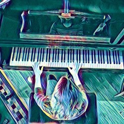 Wendy Fachini Piano Studio