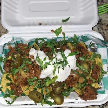 Sun Of A Vegan - BBQ nacho - Vegan Near Me - Memphis, Tennessee Sun Of A Vegan - BBQ nacho - Vegan Near Me - Memphis, Tennessee