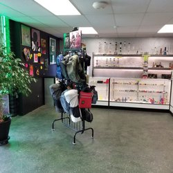 SSmokin! - What can we say? We love our customers!