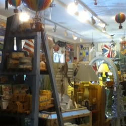 Old Corolla Trading - Fascinating seaside gifts