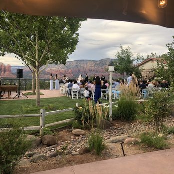 Sky Ranch Lodge - Wedding ceremony - Hotels Near Me - Sedona, Arizona Sky Ranch Lodge - Wedding ceremony - Hotels Near Me - Sedona, Arizona