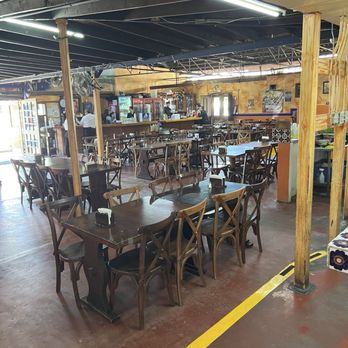 Birrieria's La Guadalajara - Dining are from a different angle. - Mexican Near Me - Ensenada, BCN Birrieria's La Guadalajara - Dining are from a different angle. - Mexican Near Me - Ensenada, BCN