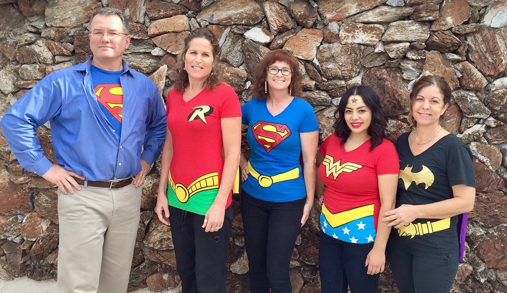 Philip Bradford, DDS