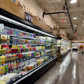 Kimchi Mart - Ahhhhhh, so clean. Makes my OCD happy. - International Grocery Near Me - Coral Springs, Florida