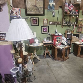 Brass Armadillo Antique Mall - Antiques Near Me - Goodyear, Arizona