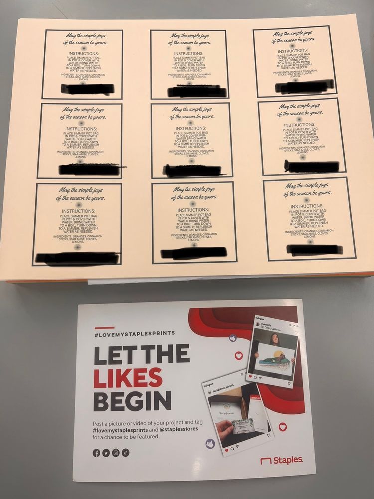 STAPLES Updated September 2024 12 Photos 4403 Birkland Pl, Easton, Pennsylvania Shipping