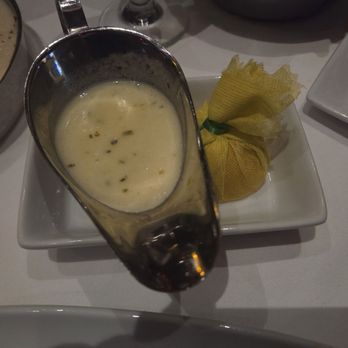 Mastro's Steakhouse - Steakhouses Near Me - Houston, Texas