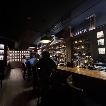 Trophy Room Bourbon Bar - Inside - Whiskey Bars Near Me - Winston-Salem, North Carolina Trophy Room Bourbon Bar - Inside - Whiskey Bars Near Me - Winston-Salem, North Carolina