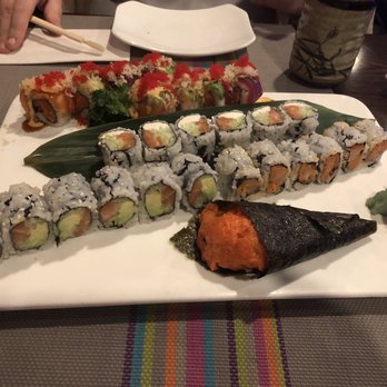 Nagoya Sushi - Japanese Near Me - Brooklyn, New York