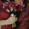 Spinning WEB Florist gift card