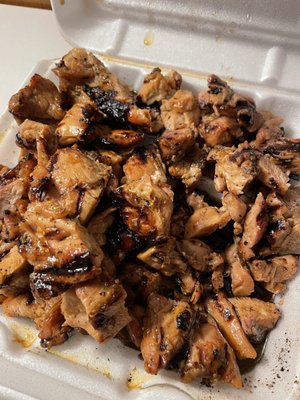 Mr Wok Chinese Express by null