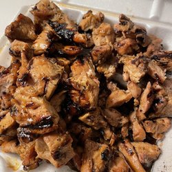 Mr Wok Chinese Express