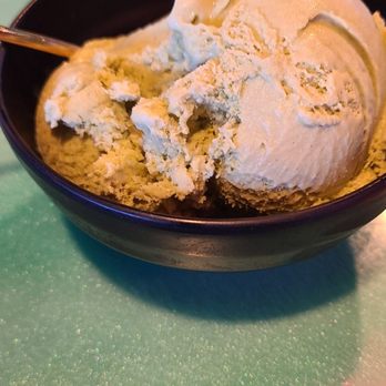 Sushi Masa - Green tea ice cream - Sushi Bars Near Me - Henrico, Virginia