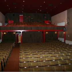 Tywyn Cinema