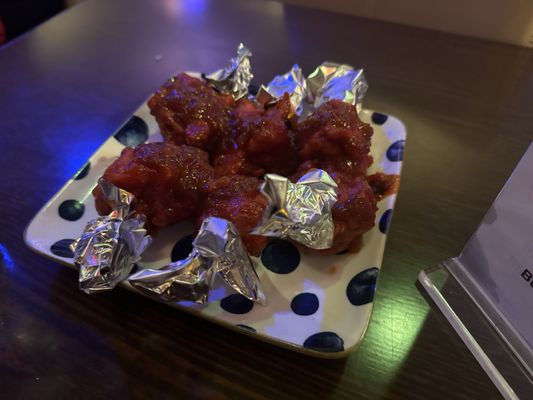 615chuTNey - A Very Indian Affair by null