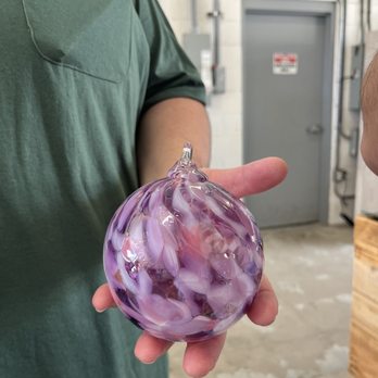 Moana Glass by Ryan Staub - Art Galleries Near Me - Lahaina, Hawaii