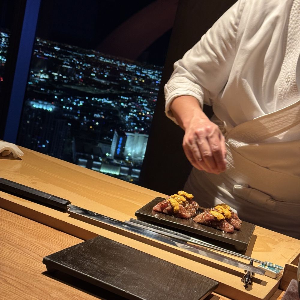 ITO - Japanese Near Me - Las Vegas, Nevada