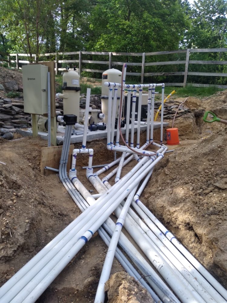 Slide of Smooth Cuts Landscape & Construction