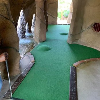 Pirates Cove Adventure Golf - Amusement Parks Near Me - Rapid City, South Dakota