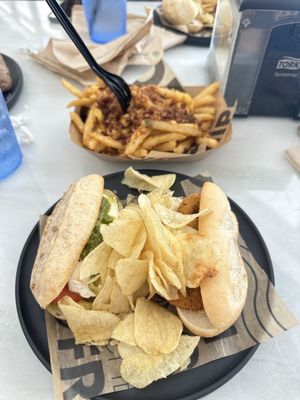 100 Montaditos Miami Lakes by null