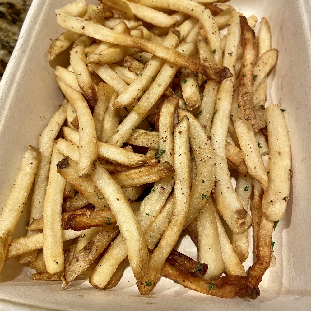 Mizlala - Sumac Fries : ) - Middle Eastern Near Me - Los Angeles, California Mizlala - Sumac Fries : ) - Middle Eastern Near Me - Los Angeles, California