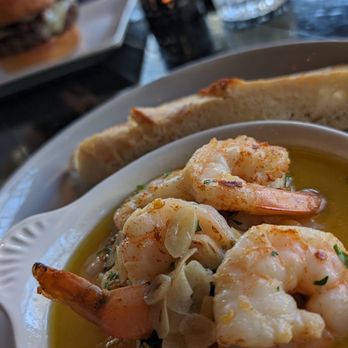 Quinn's - Spanish shrimp - New American Near Me - Seattle, Washington Quinn's - Spanish shrimp - New American Near Me - Seattle, Washington