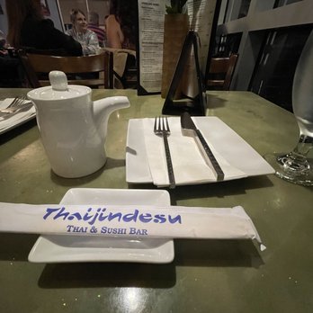 Thaijindesu - Thai Near Me - Newport News, Virginia Thaijindesu - Thai Near Me - Newport News, Virginia