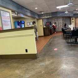 North Georgia BBQ - Cleveland