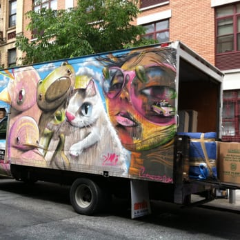 Intense Movers - Movers Near Me - Brooklyn, New York Intense Movers - Movers Near Me - Brooklyn, New York
