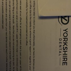 Yorkshire Dental