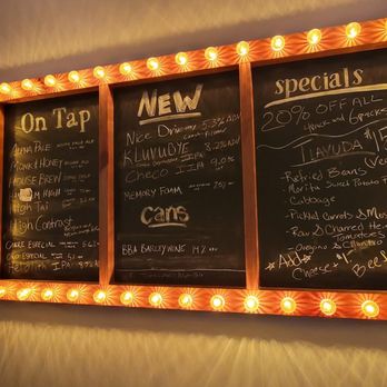 Torn Label Brewing - Breweries Near Me - Kansas City, Missouri