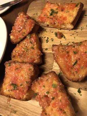 Boca Tapas Bar by null