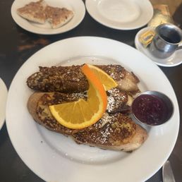 French toast