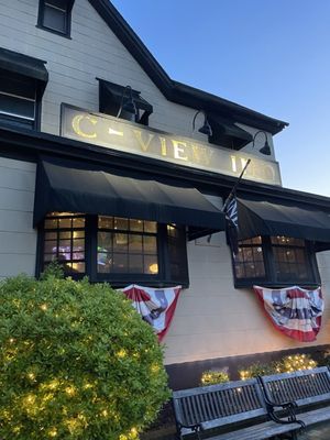 C-View Inn by null